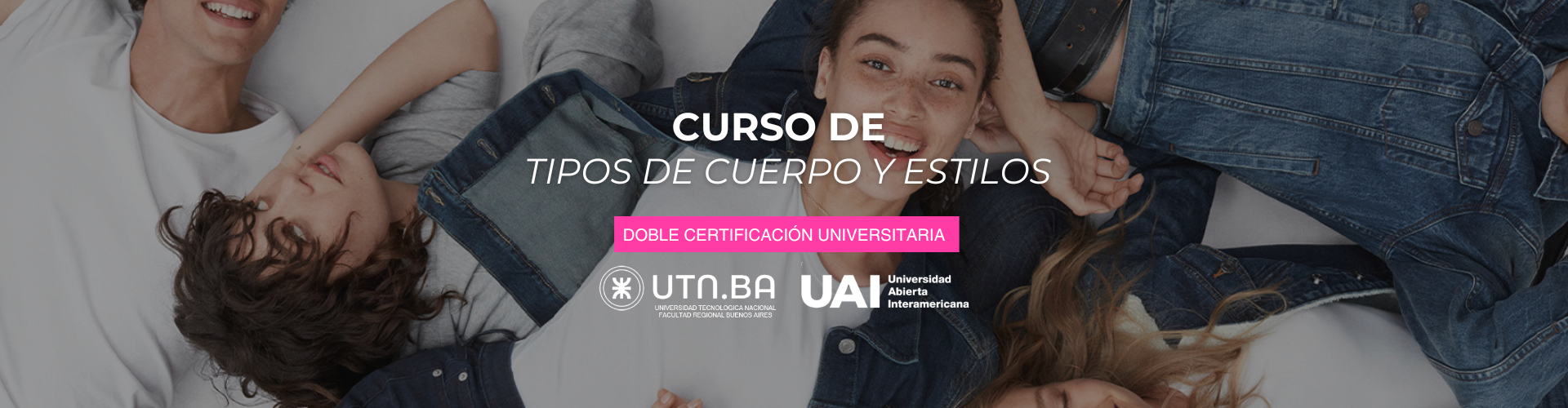 BANNER TIPOS D CUERPO Y ESTILOS