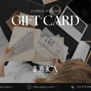 Tarjeta Regalo