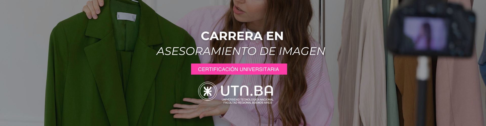 CARRERA AS
