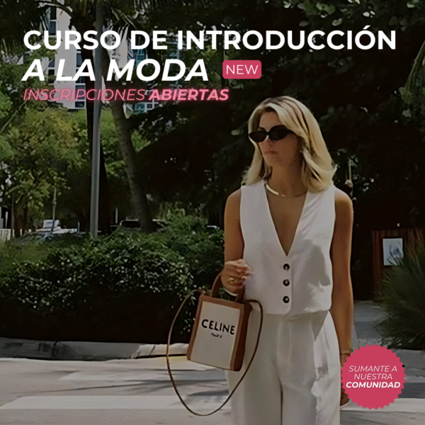 Examen Introducción a la Moda - UAI