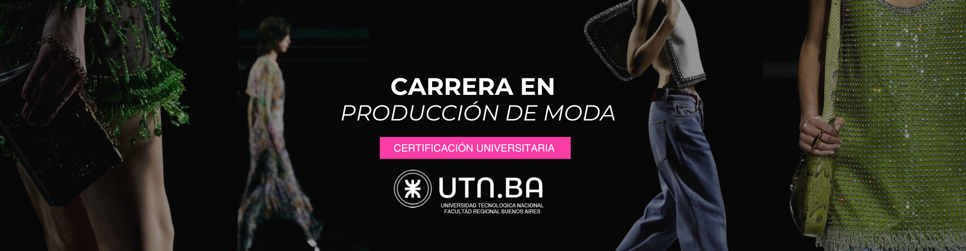 CARRERA PRODU
