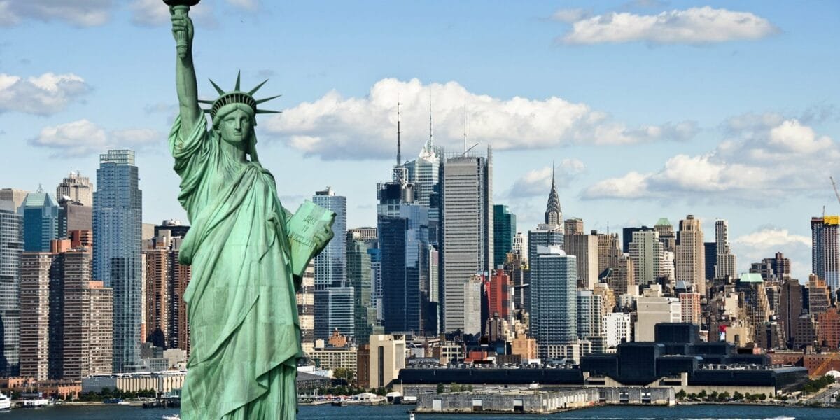 The New York Design Program