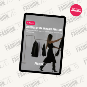 eBook - Secretos de un armario perfecto