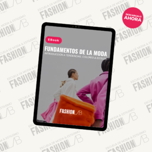 eBook - Fundamentos de la moda