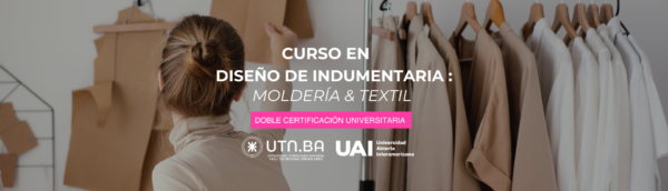 Examen Diseño de Indumentaria - UTN