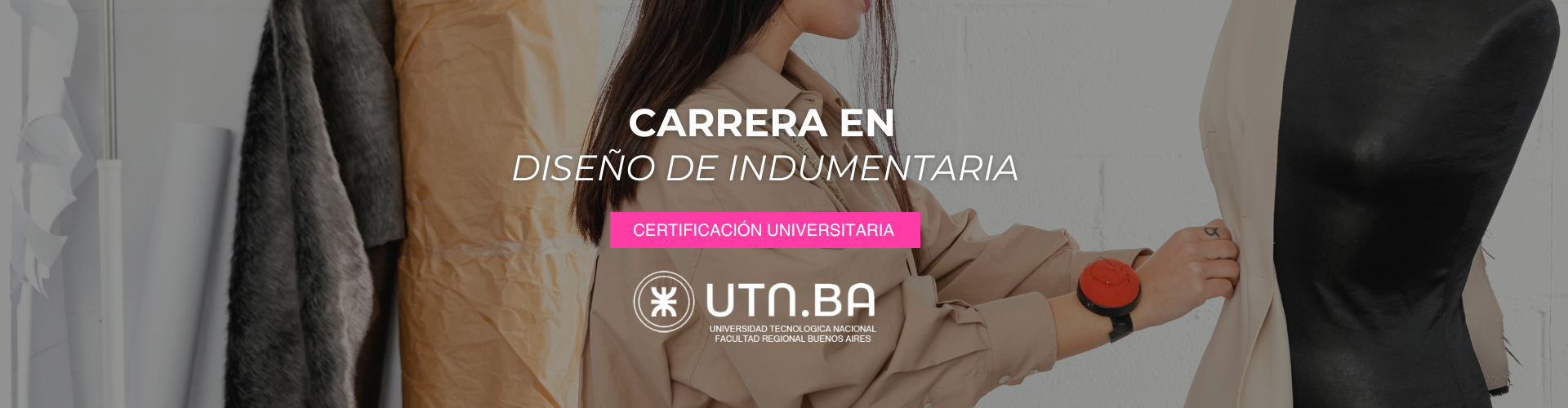 CARRERA INDU