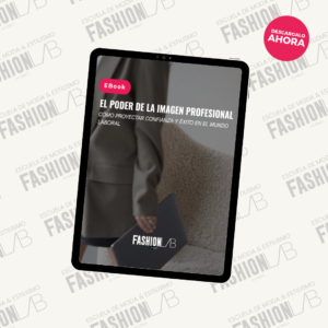 eBook - El poder de la imagen profesional