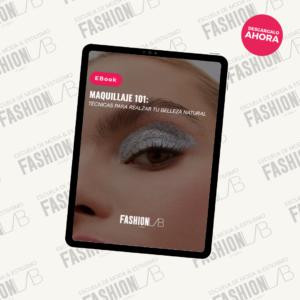 eBook - Maquillaje - 101: Técnicas básicas para realzar tu belleza natural