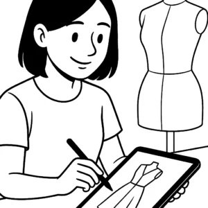 Diseñadora 360°