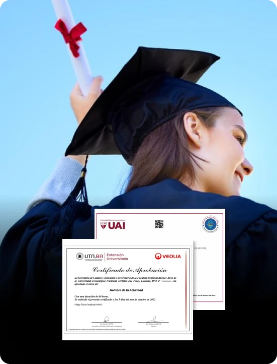 certificacion