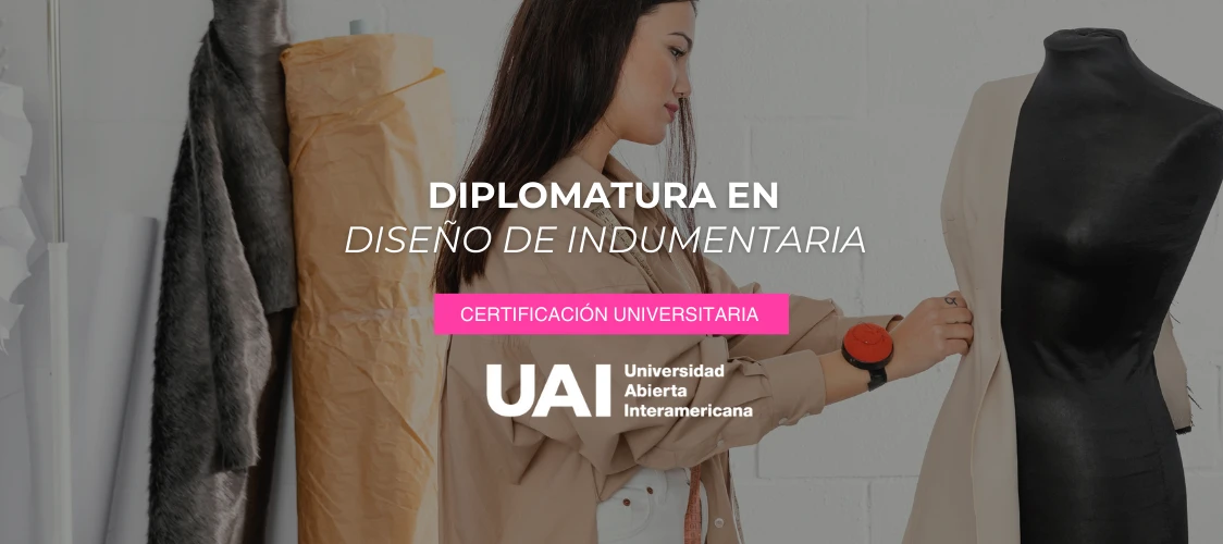 indumentaria diplomatura