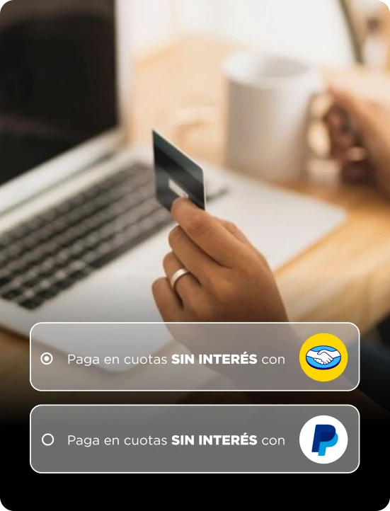 metodo pago