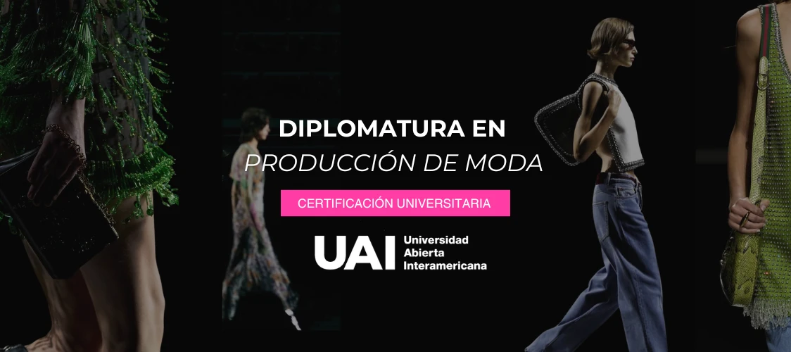 moda diplomatura