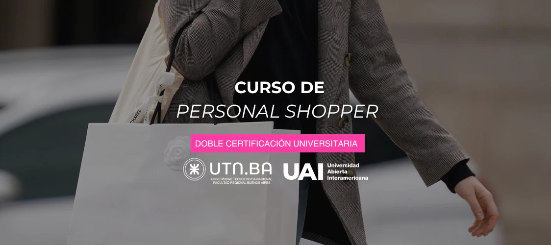 Personal Shopper