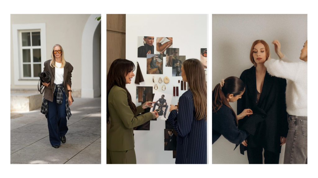 ¿Dónde estudiar Moda, Diseño y Asesoría de imagen en Argentina? 2 NOTA BLOG 1