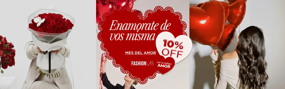 10% de descuento en el mes del amor para la compra de cursos certificados por la Universidad Tecnológica Nacional BA y la Universidad Abierta Interamericana.