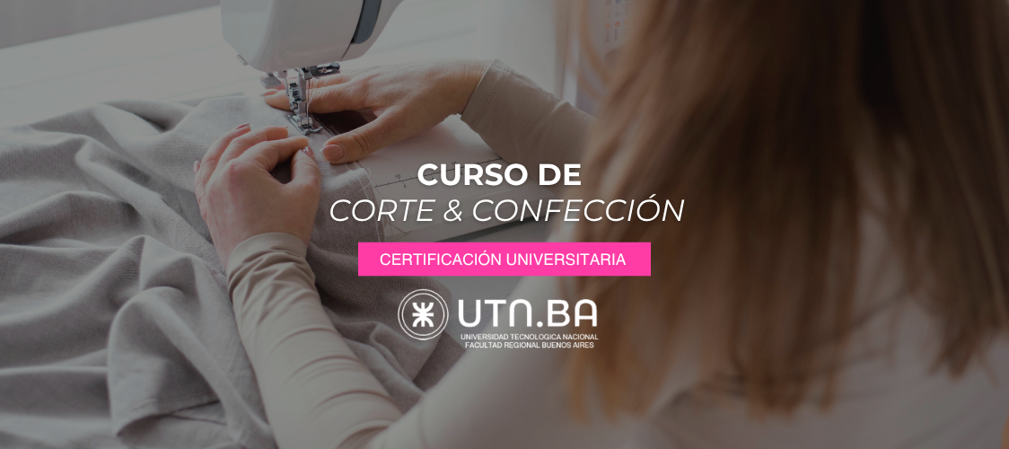Corte y Confección