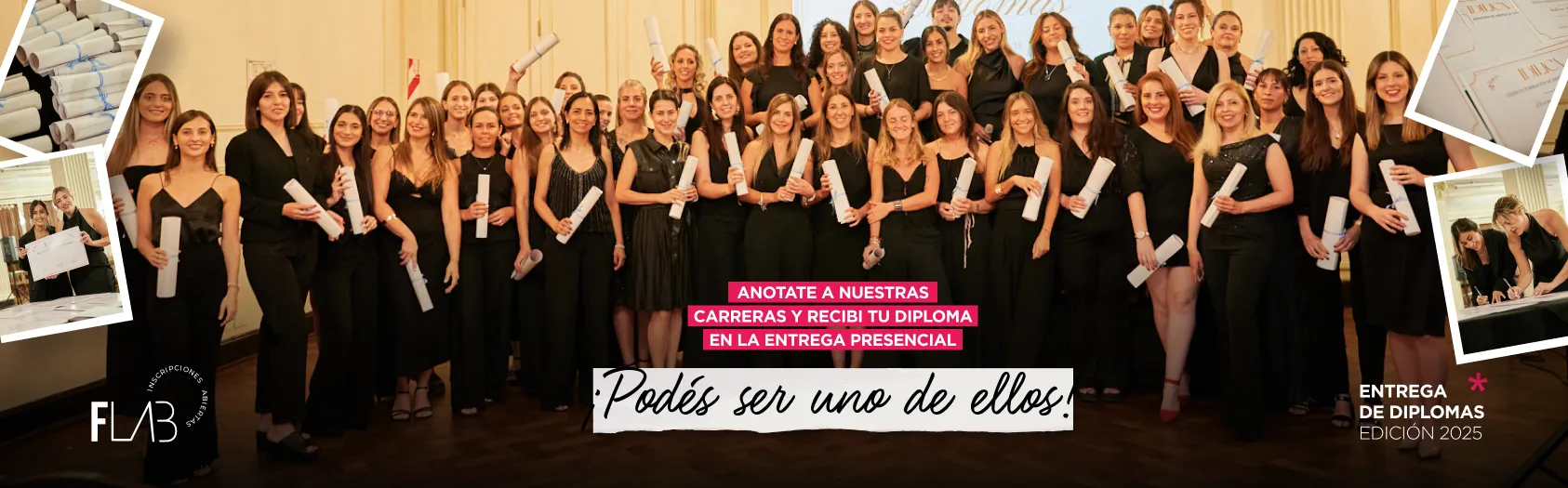 Banner del Carrusel