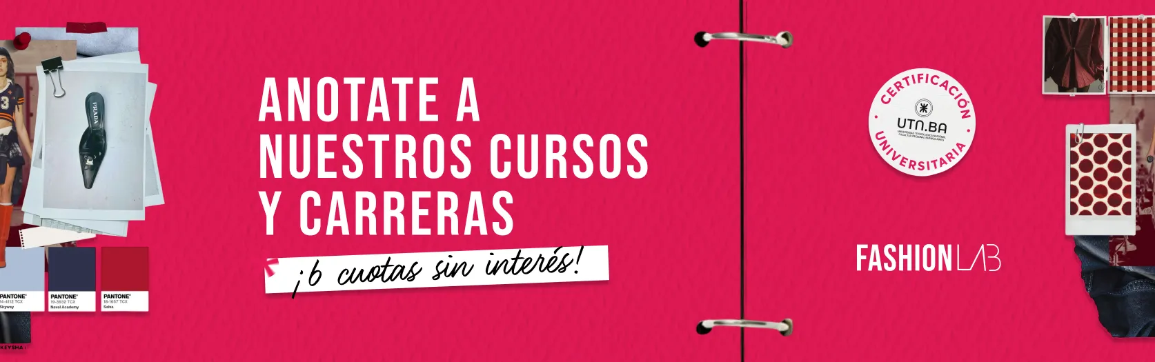 Banner del Carrusel