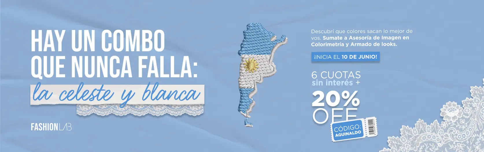 Banner del Carrusel