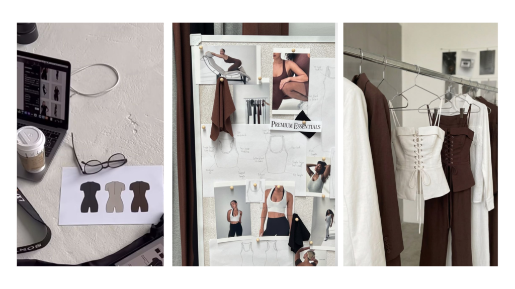 ¿Cómo crear una marca de ropa desde cero en 2026? Guía completa para emprender en moda 2 image 3