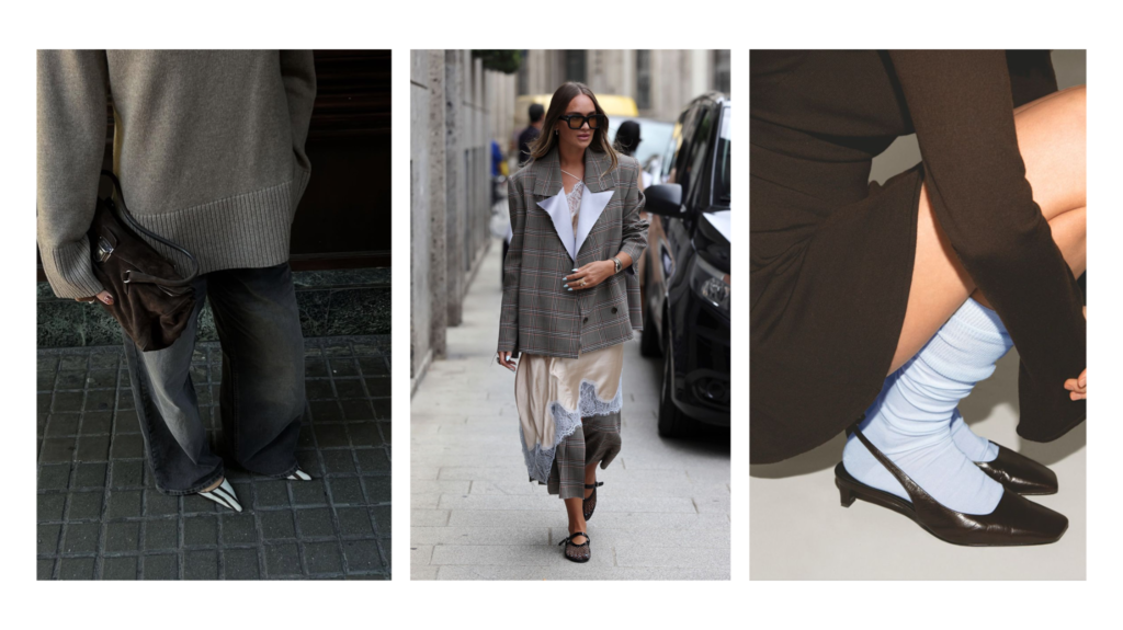 ¿Cómo nacen las tendencias de moda en 2026? La verdad detrás de lo que usamos cada temporada 2 image 1