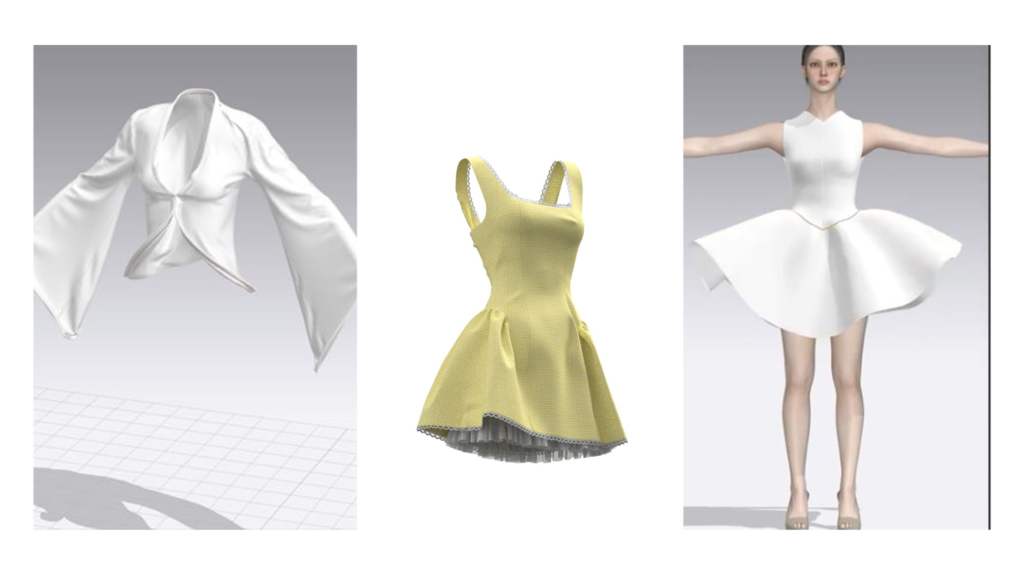 ¿Qué es CLO 3D y por qué está revolucionando el diseño de moda en 2026? 2 image