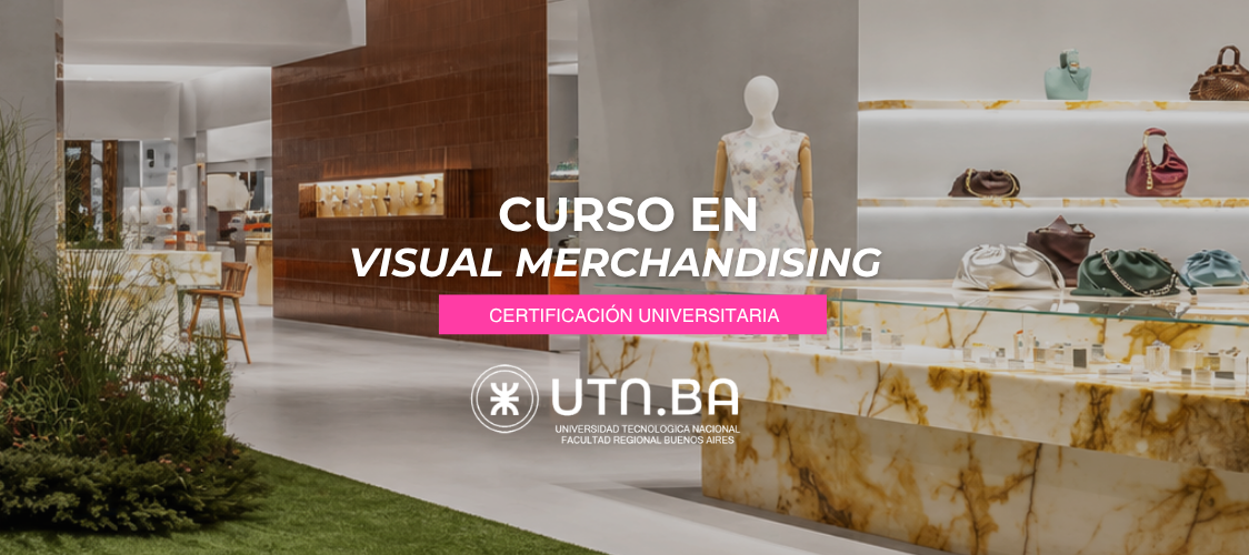 Visual Merchandising