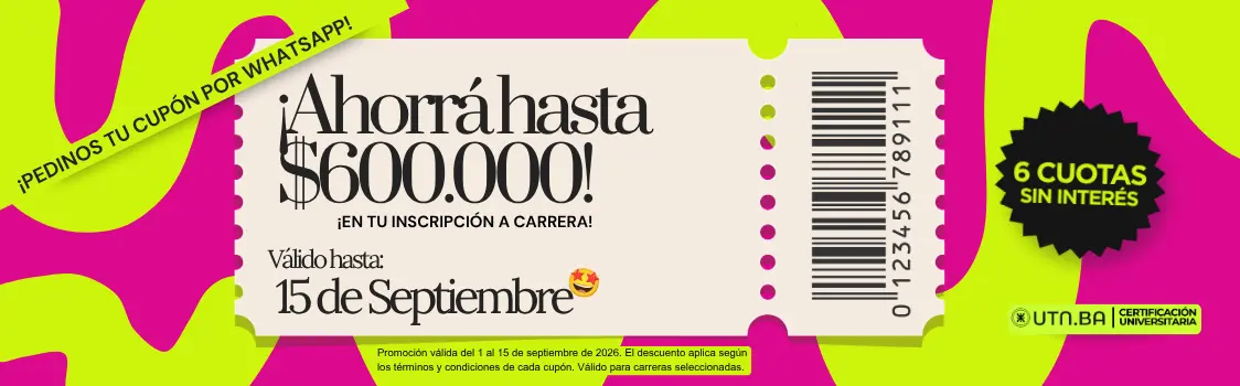 Banner del Carrusel